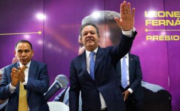 Leonel Fernández fijará posición en relación a la carta enviada por el Presidente Medina al Congreso