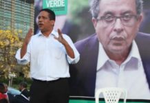 Marcha Verde advierte sobre expediente incompleto en caso Odebrecht