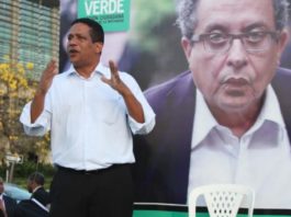 Marcha Verde advierte sobre expediente incompleto en caso Odebrecht