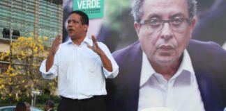 Marcha Verde advierte sobre expediente incompleto en caso Odebrecht