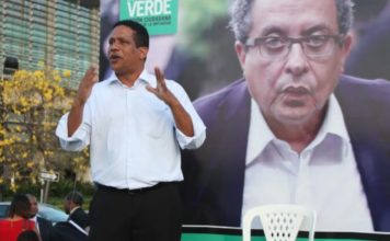 Marcha Verde advierte sobre expediente incompleto en caso Odebrecht