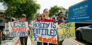 Los extremistas de internet que odian a las mujeres.