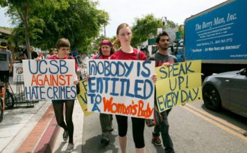 Los extremistas de internet que odian a las mujeres.