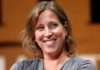 Quién es Susan Wojcicki, la «sexta mujer más poderosa del mundo» (y por qué gracias a su garaje existe Google)