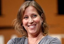 Quién es Susan Wojcicki, la «sexta mujer más poderosa del mundo» (y por qué gracias a su garaje existe Google)