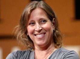 Quién es Susan Wojcicki, la «sexta mujer más poderosa del mundo» (y por qué gracias a su garaje existe Google)