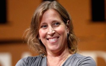 Quién es Susan Wojcicki, la «sexta mujer más poderosa del mundo» (y por qué gracias a su garaje existe Google)