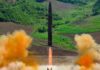 Corea del Norte desmantelará campo de pruebas nucleares antes de cumbre con EEUU