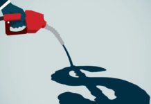 ¿Cuáles son los países con la gasolina más cara y más barata del mundo?