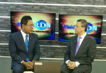 Ex director de Aduanas afirma que Danilo Medina dirige el plan infame contra Leonel Fernández para impedir sea el candidato del PLD