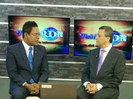 Ex director de Aduanas afirma que Danilo Medina dirige el plan infame contra Leonel Fernández para impedir sea el candidato del PLD