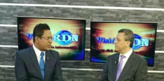 Ex director de Aduanas afirma que Danilo Medina dirige el plan infame contra Leonel Fernández para impedir sea el candidato del PLD