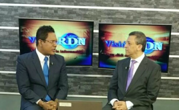 Ex director de Aduanas afirma que Danilo Medina dirige el plan infame contra Leonel Fernández para impedir sea el candidato del PLD