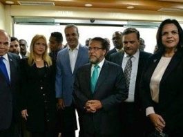 Oposición política reitera que partidos deben escoger método de selección de sus candidatos