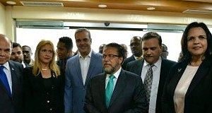 Oposición política reitera que partidos deben escoger método de selección de sus candidatos