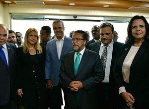Oposición política reitera que partidos deben escoger método de selección de sus candidatos