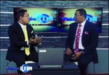 Diputado Botello denuncia “Hombre del Maletín” intensifica su presencia en el Congreso por Ley de Primarias Abiertas.