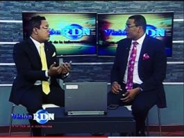 Diputado Botello denuncia “Hombre del Maletín” intensifica su presencia en el Congreso por Ley de Primarias Abiertas.