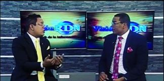 Diputado Botello denuncia “Hombre del Maletín” intensifica su presencia en el Congreso por Ley de Primarias Abiertas.