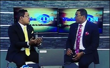 Diputado Botello denuncia “Hombre del Maletín” intensifica su presencia en el Congreso por Ley de Primarias Abiertas.