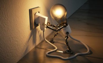 ¿Estamos listos para los robots?