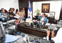 En Décimas, «El Club de Jorocones»