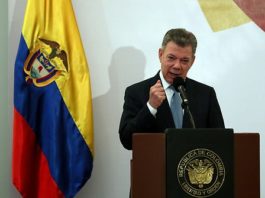 Caso Odebrecht: Juez de Colombia envía a la cárcel al exgerente de la campaña presidente Santos