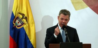 Caso Odebrecht: Juez de Colombia envía a la cárcel al exgerente de la campaña presidente Santos