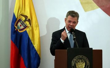 Caso Odebrecht: Juez de Colombia envía a la cárcel al exgerente de la campaña presidente Santos