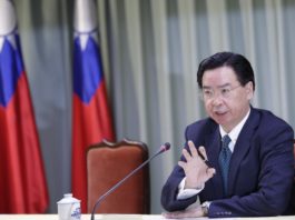 Taiwán acusa a China de comprar lazos con República Dominicana por 3.000 millones