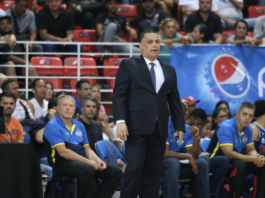 Tony Ruiz será el dirigente de los Cañeros