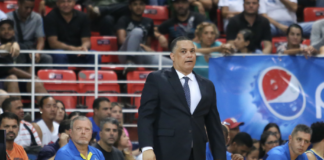 Tony Ruiz será el dirigente de los Cañeros