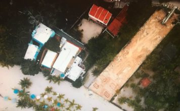 Reintroducirán solicitud ante el TSA para detener construcción de torre en Juan Dolio