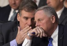 El Senado sostiene que Putin interfirió para ayudar a Trump a ganar las elecciones