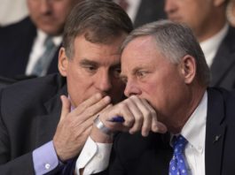 El Senado sostiene que Putin interfirió para ayudar a Trump a ganar las elecciones