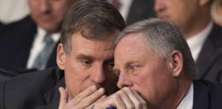 El Senado sostiene que Putin interfirió para ayudar a Trump a ganar las elecciones