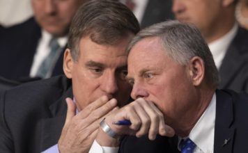 El Senado sostiene que Putin interfirió para ayudar a Trump a ganar las elecciones