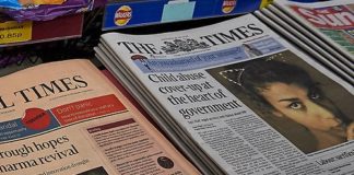 Periódico británico The Times revela que la ONU documentó en 2001 explotación por parte de 15 ONG