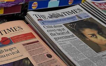 Periódico británico The Times revela que la ONU documentó en 2001 explotación por parte de 15 ONG