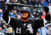 Wellington Castillo fue suspendido 80 juegos por dopaje