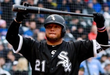 Wellington Castillo fue suspendido 80 juegos por dopaje