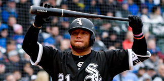 Wellington Castillo fue suspendido 80 juegos por dopaje