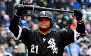 Wellington Castillo fue suspendido 80 juegos por dopaje