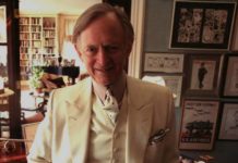 Muere Tom Wolfe a los 88 años, escritor y periodista estadounidense