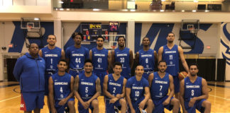 Equipo dominicano definió sus 12 para el partido de este viernes frente a Canadá