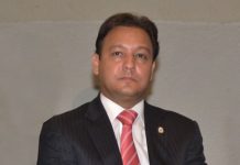 Tribunal ordena se mantenga embargo a cuentas bancarias de alcalde Abel Martínez