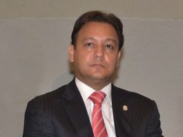 Tribunal ordena se mantenga embargo a cuentas bancarias de alcalde Abel Martínez