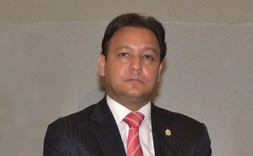 Tribunal ordena se mantenga embargo a cuentas bancarias de alcalde Abel Martínez