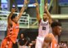 Soles vencen a los Cañeros en torneo LNB