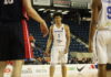 Alanzo Frink lidera equipo dominicano en inicio Pre-Mundial U18